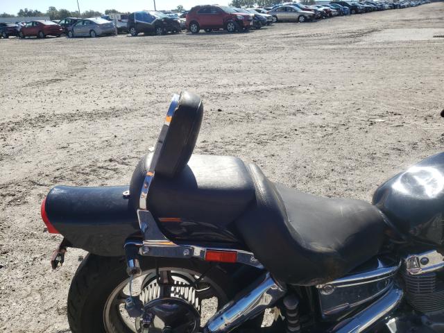 2002 HONDA VT1100 C 1HFSC18012A604329