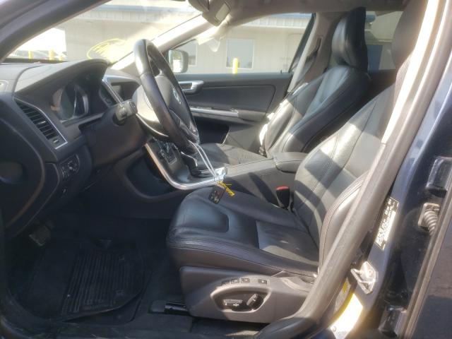 2014 VOLVO XC60 3.2 YV4940DZ7E2551622