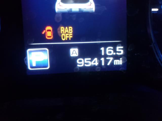 2019 SUBARU ASCENT LIM 4S4WMAMD5K3406953