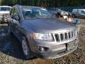 2011 JEEP  COMPASS