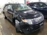 2007 FORD  EDGE