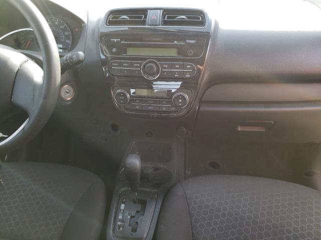 2015 MITSUBISHI MIRAGE DE ML32A3HJ8FH055619