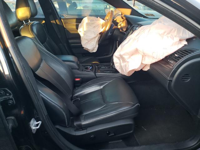 2013 CHRYSLER 300C VARVA 2C3CCADT3DH740999