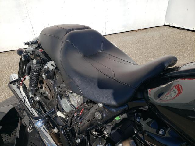 2021 HARLEY-DAVIDSON FLHRXS 1HD1KVP27MB624583