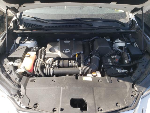 2015 LEXUS NX 200T JTJYARBZ5F2017886