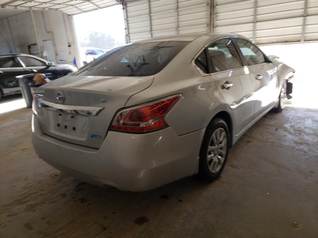 1N4AL3AP9DC288264 Nissan Altima 2.5 2013. Фото: 3