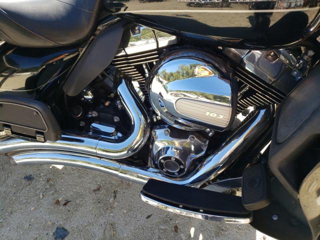 2015 HARLEY-DAVIDSON FLHTK ULTR 1HD1KEL12FB650394
