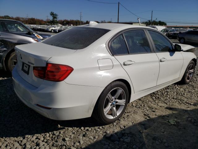 2014 BMW 328 XI SUL - WBA3B5C53EP540207