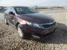 2013 KIA  OPTIMA