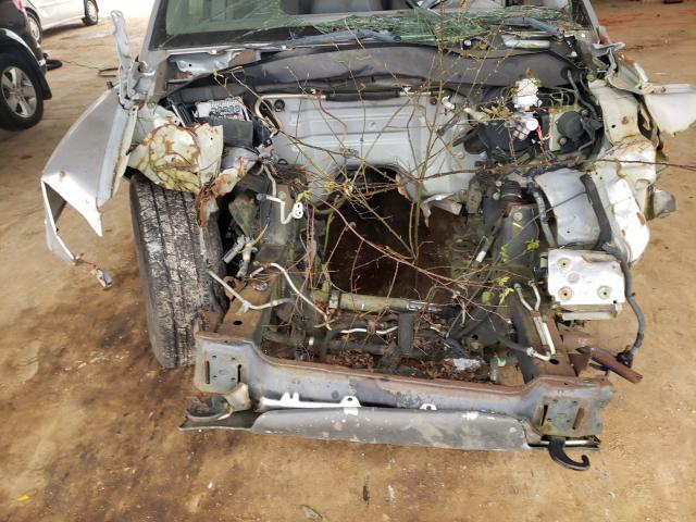 Фото: 1N6BA07B95N573919 - 7