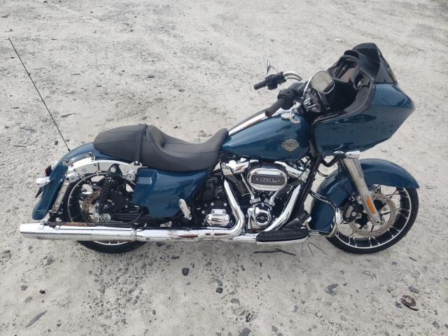 2021 HARLEY-DAVIDSON FLTRXS 1HD1KTP14MB619420