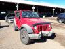 2010 JEEP  WRANGLER