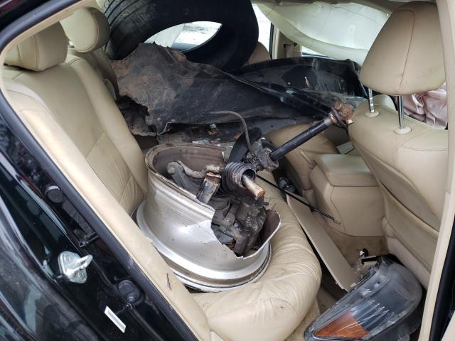 2010 ACURA TSX JH4CU2F68AC025087