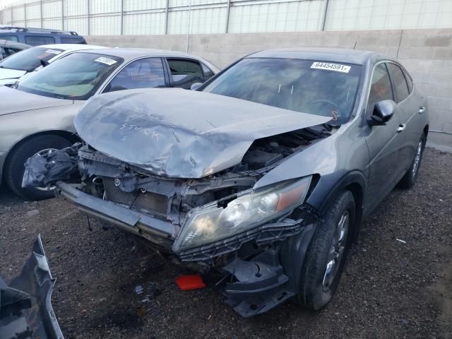 2010 HONDA ACCORD CRO 5J6TF1H54AL004502