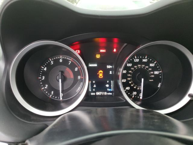 2013 MITSUBISHI LANCER EVO JA32W8FV2DU011460