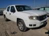 2009 HONDA  RIDGELINE