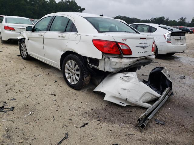 2010 CHRYSLER SEBRING LI 1C3CC5FB2AN148413