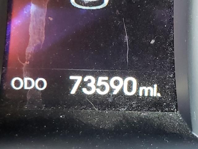 2014 HYUNDAI SANTA FE 5XYZU3LA7EG185392