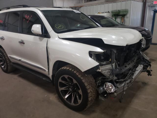 2013 TOYOTA LAND CRUIS JTMHY7AJ2D4009860