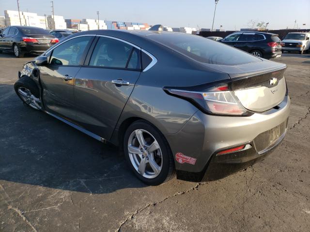 VIN 1G1RC6S51HU175400 2017 Chevrolet Volt, LT no.3