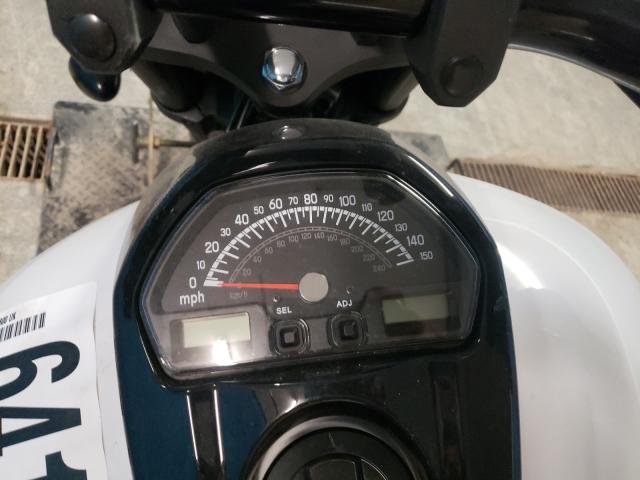 2020 SUZUKI VZR1800 JS1VY53A6L7100187