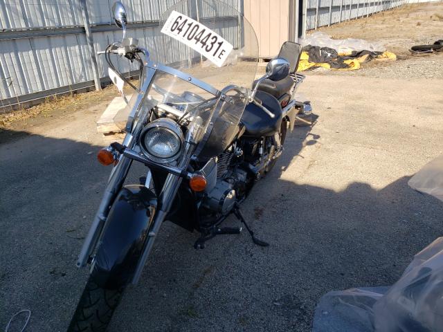 2004 HONDA VT750 C JH2RC50074K010991