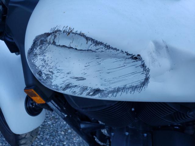 2020 HONDA VT750 C2B JH2RC5376LK101113