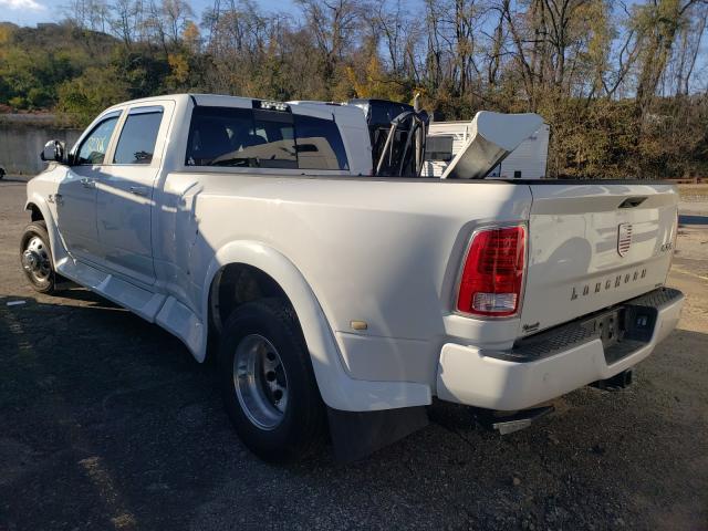 2018 RAM 3500 LONGH 3C63RRKL8JG373502