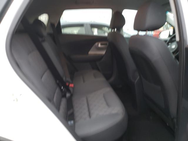 2019 KIA NIRO FE KNDCB3LCXK5265982