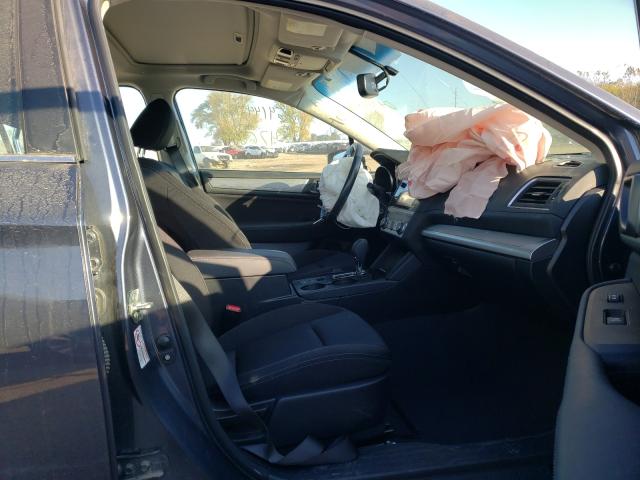 2017 SUBARU LEGACY 4S3BNAD62H3003538