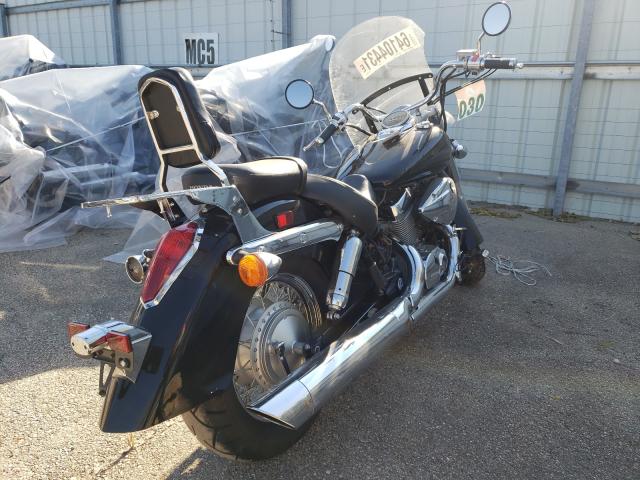 2004 HONDA VT750 C JH2RC50074K010991