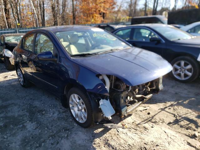 3N1AB6AP8CL772155 Nissan Sentra 2.0 2012