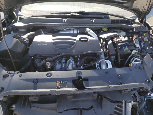 2013 BUICK VERANO PRE 1G4PT5SVXD4142054
