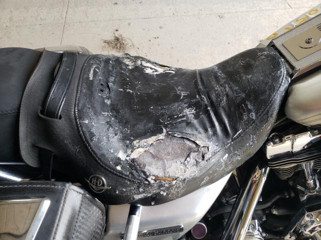2003 HARLEY-DAVIDSON FLHRCI ANN 1HD1FRW423Y743829
