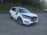 2017 HYUNDAI  TUCSON