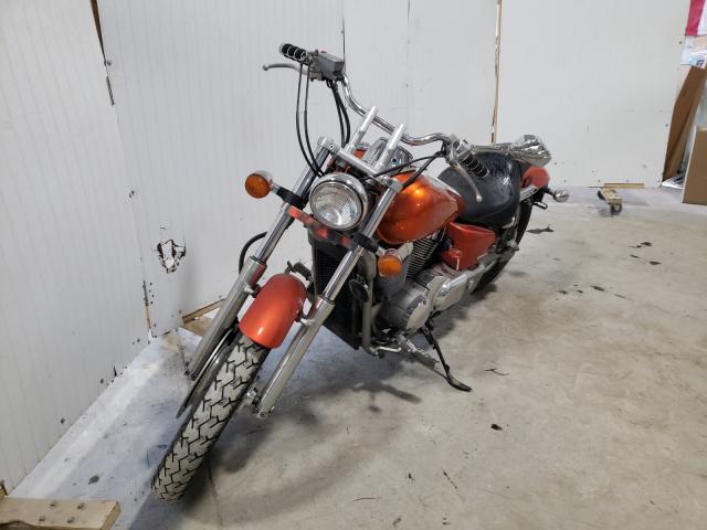 2012 HONDA VT750 C2F JH2RC5344CK500561