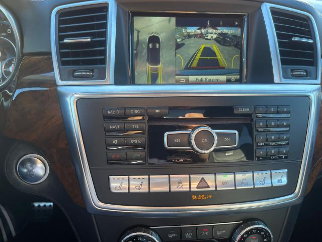 2014 MERCEDES-BENZ GL 63 AMG 4JGDF7EE2EA367332