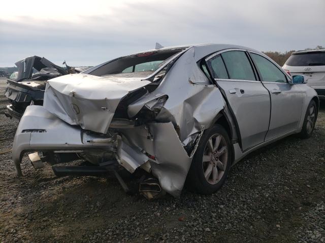 2014 ACURA TL 19UUA8F20EA003778