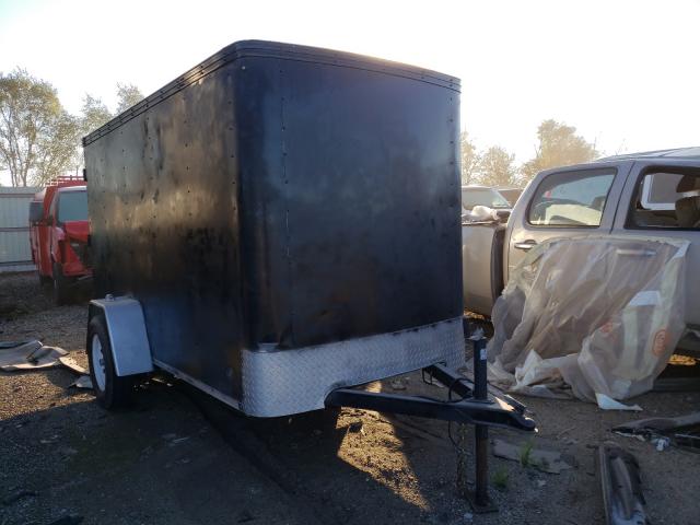 2019 Cargo United en venta en Pekin, IL