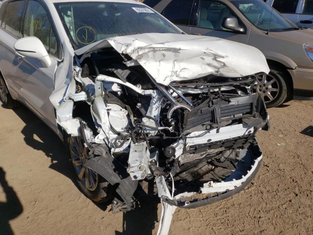 2020 BUICK ENVISION E LRBFXCSA7LD101688