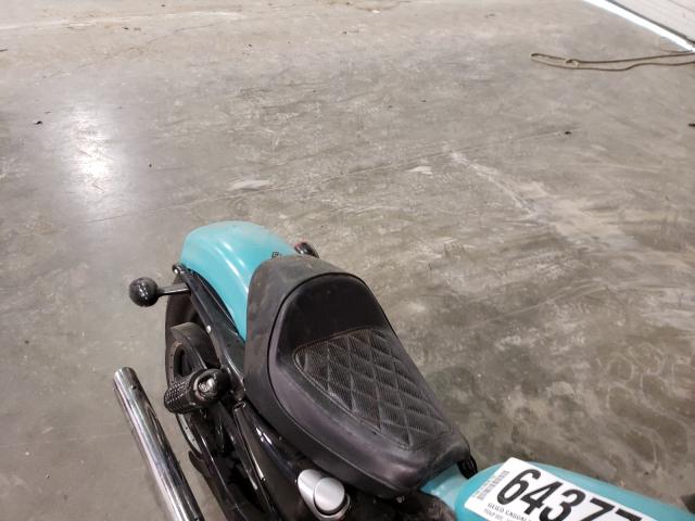 2019 HARLEY-DAVIDSON XL1200 NS 1HD1LP313KC431859