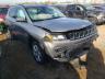 2018 JEEP  COMPASS