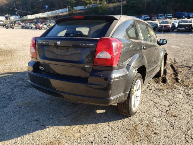 2010 DODGE CALIBER 1B3CB4HA8AD612454