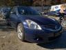 2010 NISSAN  ALTIMA