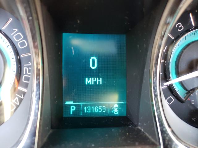 2011 BUICK LACROSSE C 1G4GC5ED1BF268484