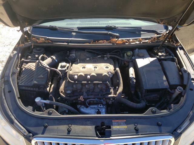 2010 BUICK LACROSSE C 1G4GE5EV7AF178323