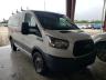 2016 FORD  TRANSIT CONNECT