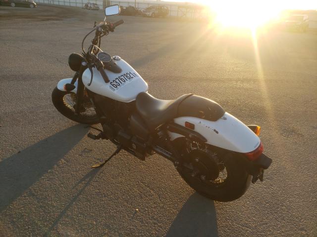 2019 HONDA VT750 C2B JH2RC5387KK900101