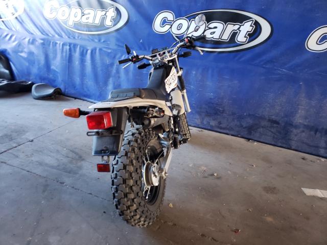 2020 YAMAHA TW200 C JYA3AWE05LA168006
