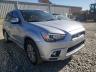 2011 MITSUBISHI  OUTLANDER